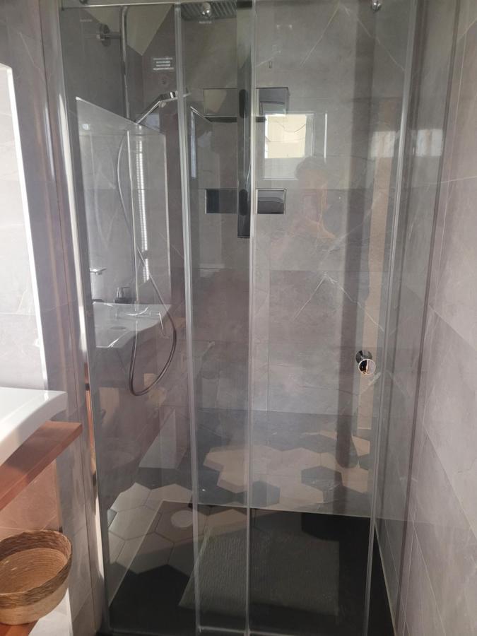Pokusa Apartmán *