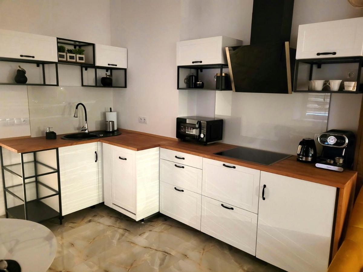 Apartment Pokusa Jelenia Gora