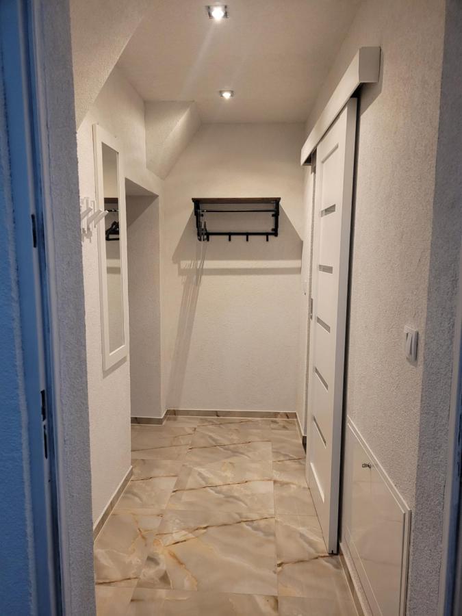 Apartment Pokusa *